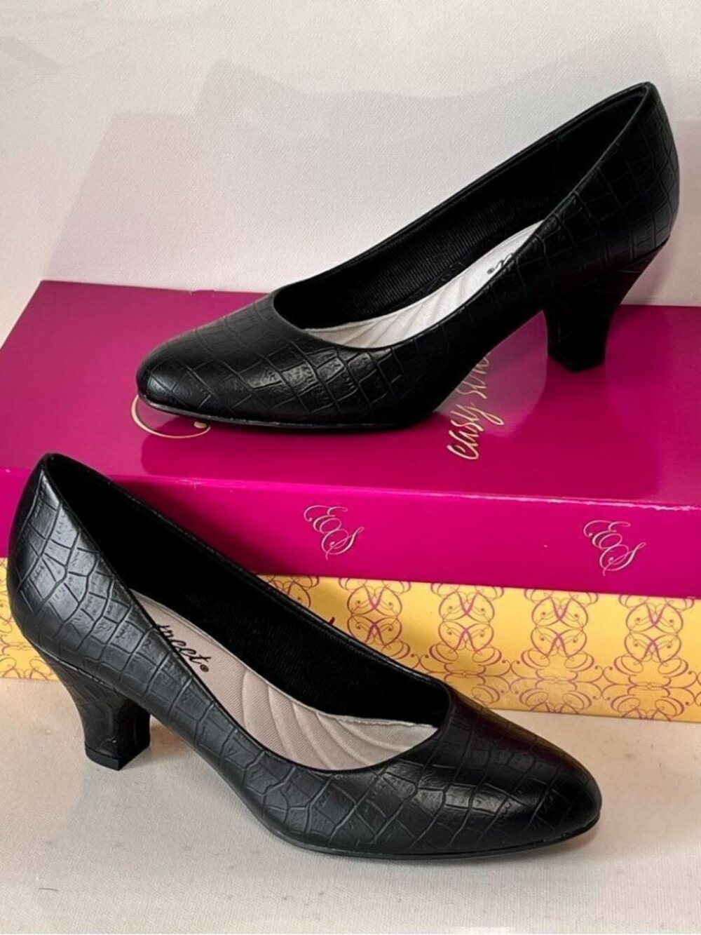 Easy Street Fabulous Comfort Pump